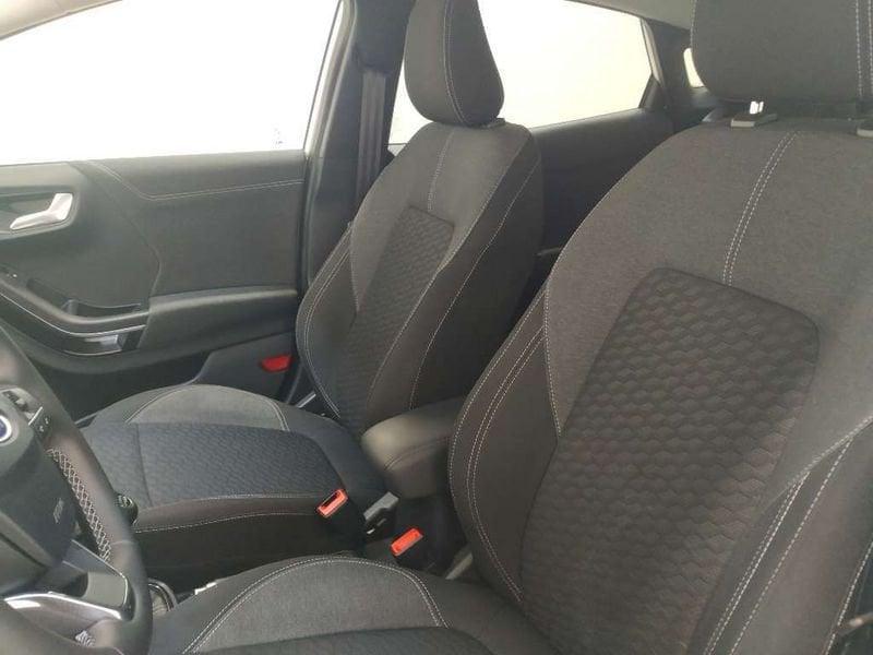 Ford Puma 1.0 ecoboost h Titanium s&s 125cv