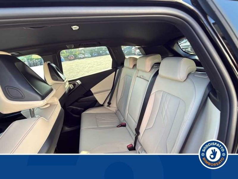 BMW X3 xDrive 20d M Sport