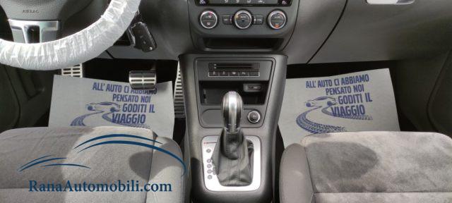 VOLKSWAGEN Tiguan 2.0TDI 4MOTION DSG BMT NAVY FULL