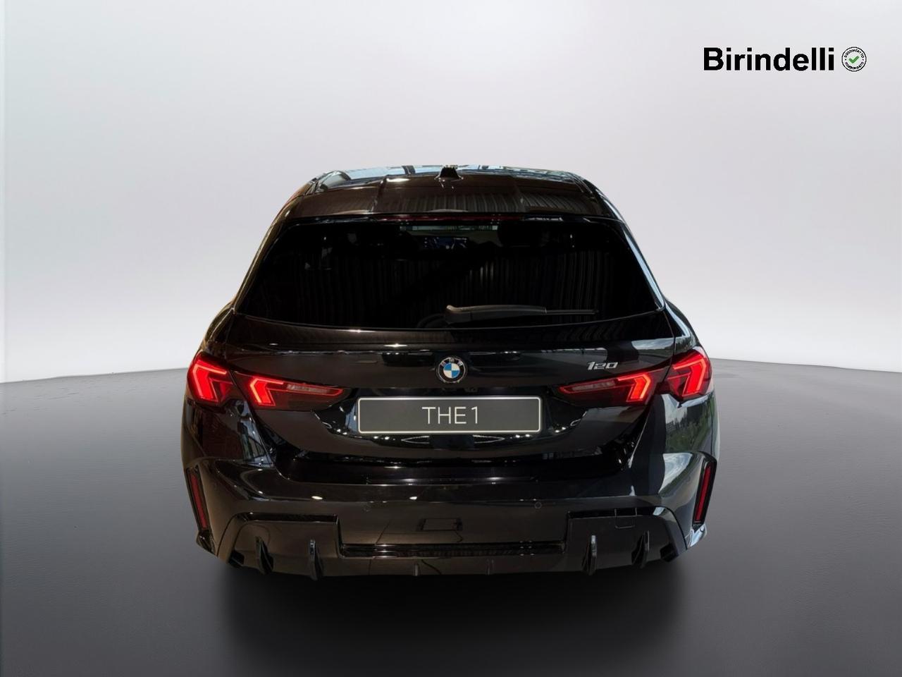 BMW 120