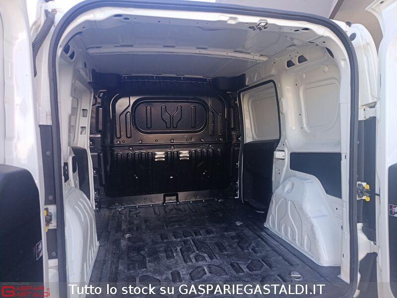 FIAT Doblò Doblò 1.3 MJT S&S PC-TN Cargo Lounge