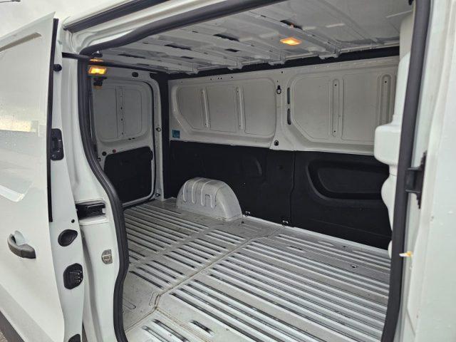 FIAT Talento 2.0 Ecojet 120CV PL-TN Furgone 12q