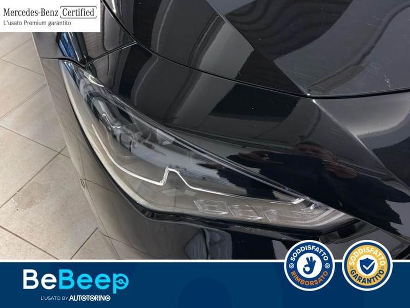 Mercedes-Benz CLA S.Brake SHOOTING BRAKE 180 D AMG LINE ADVANCED PLUS AU