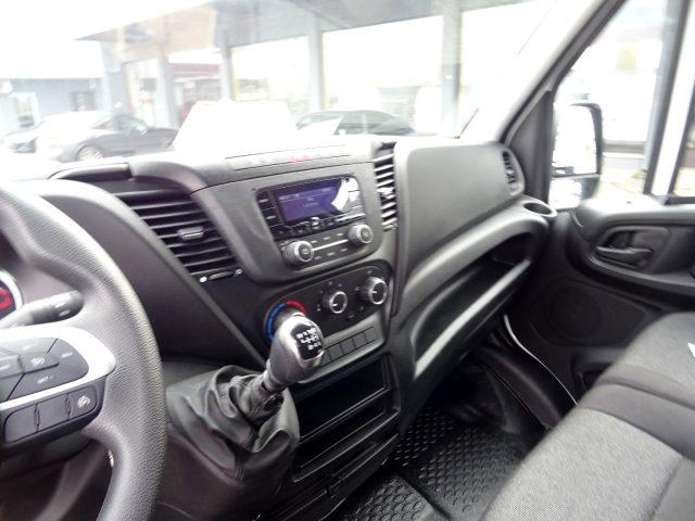 IVECO Daily 35C14H BTor2.3MJ PM 7post DoppiaCabina-RIBALTABLIE