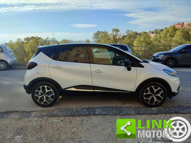 RENAULT Captur TCe 12V 90 CV Start&Stop Energy bose