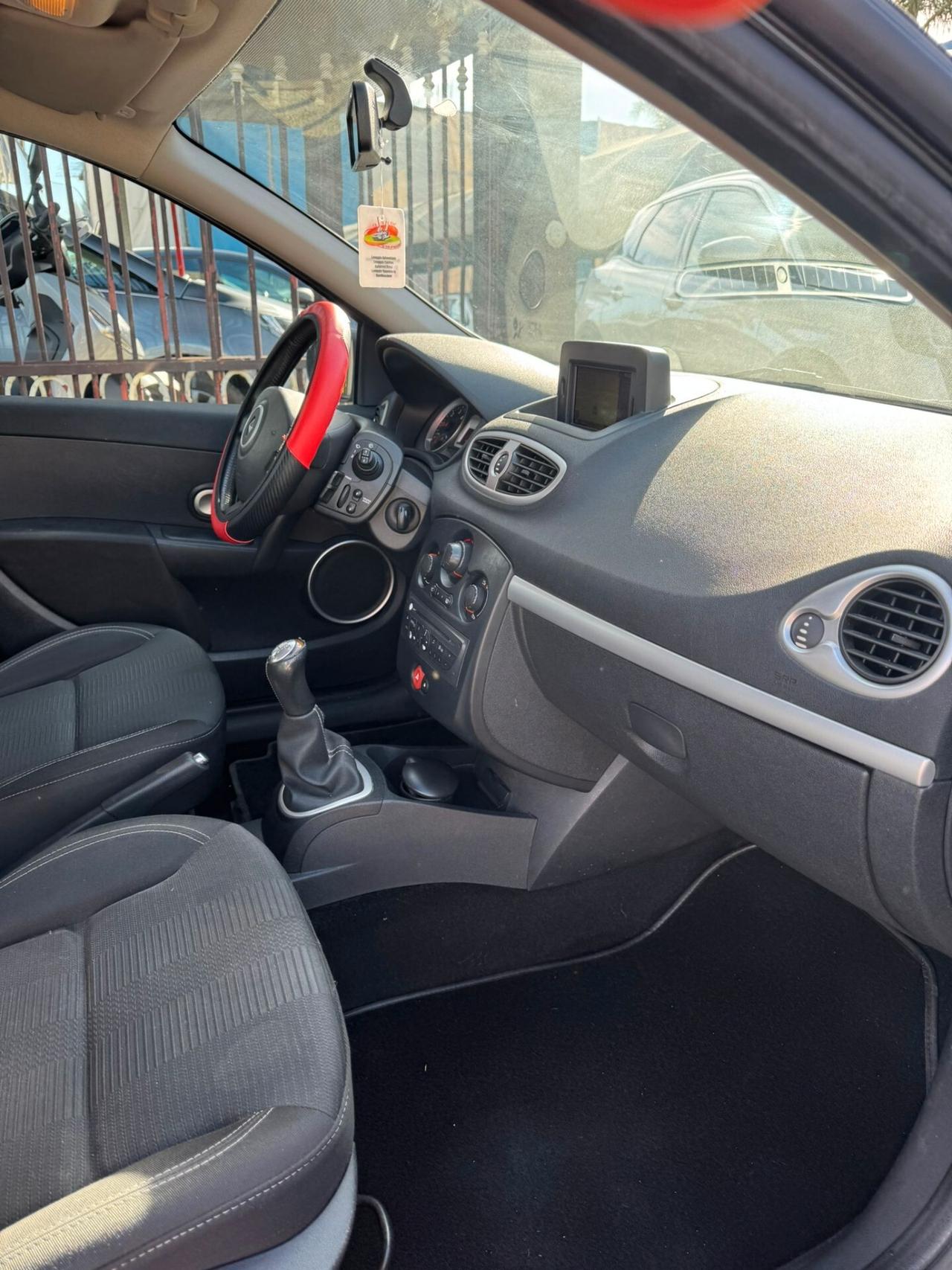 Renault Clio 1.5 dCi 85CV SporTour Confort
