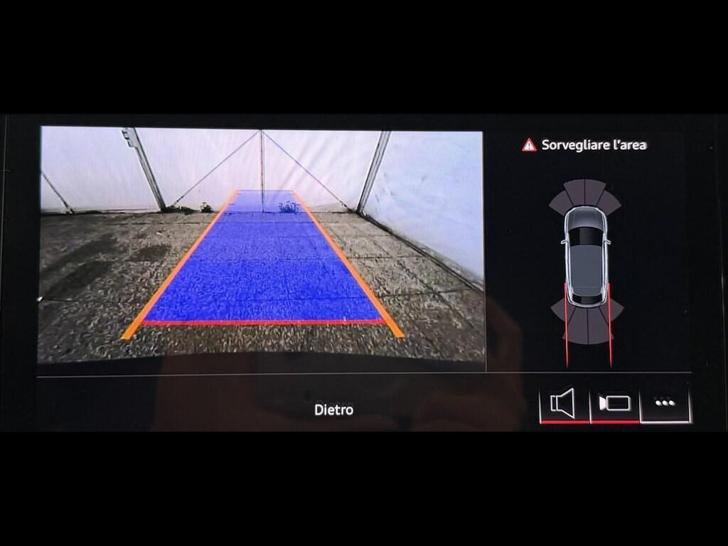 Audi Q3 35 2.0 TDI S line Edition S tronic