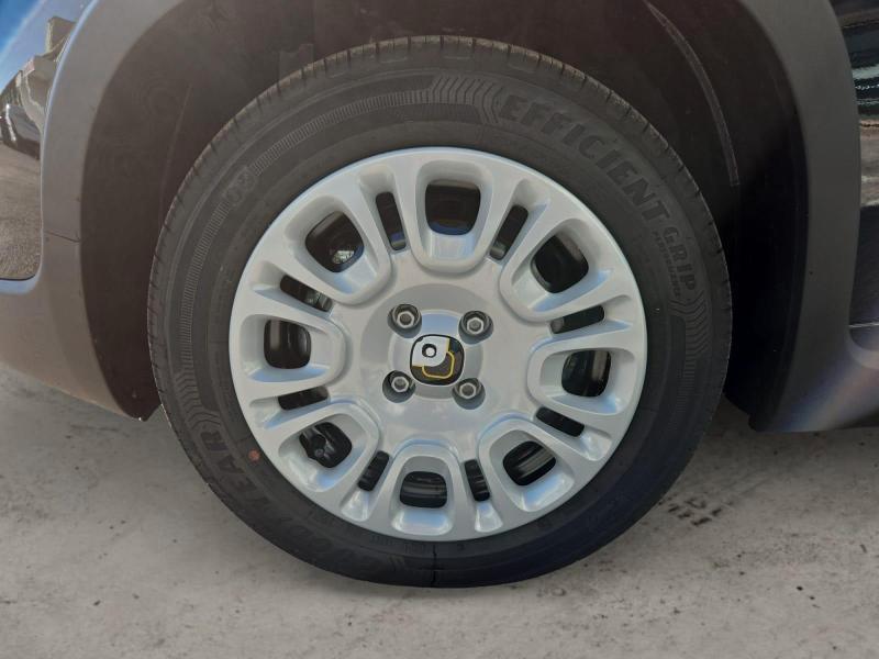 Fiat Pandina 1.0 firefly hybrid s&s 70cv KM0!