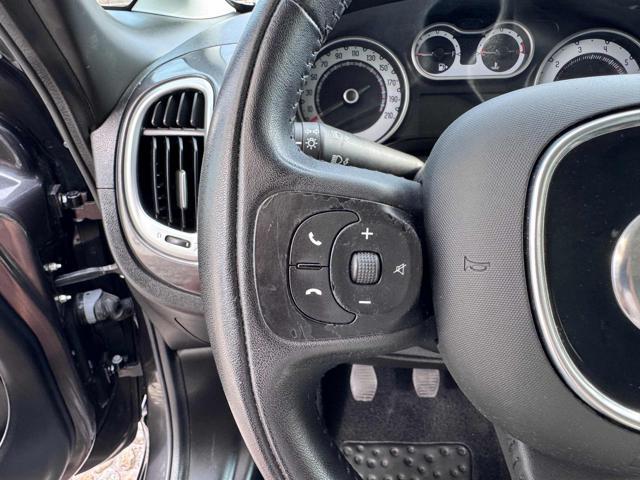 FIAT 500L 1.4 95 CV Lounge