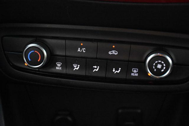 OPEL Crossland 1.2 12V Start&Stop GS Line