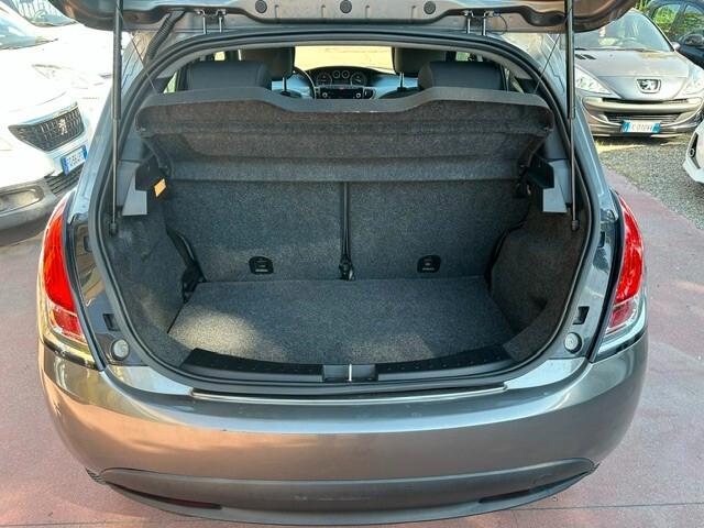 Lancia Ypsilon 0.9 TwinAir 85 CV 5 p Metano Ecochic Gold,Uniprop!!