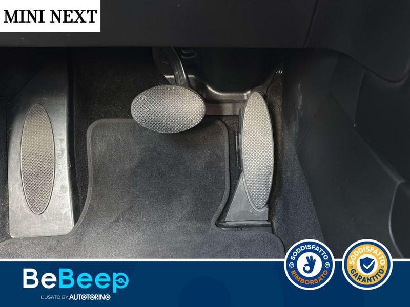 MINI Countryman Mini F60 MINI 1.5 ONE NORTHWOOD EDITION AUTO
