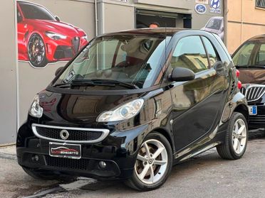 Smart ForTwo 1.0 coupé pulse 2013