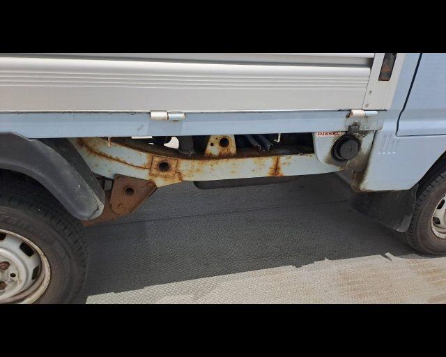 PIAGGIO Quargo diesel