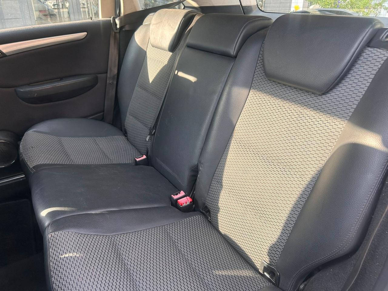 Mercedes-benz B 200 CDI Sport
