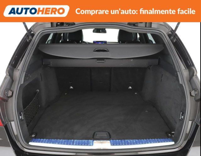 MERCEDES-BENZ C 220 d S.W. 4Matic Auto Premium