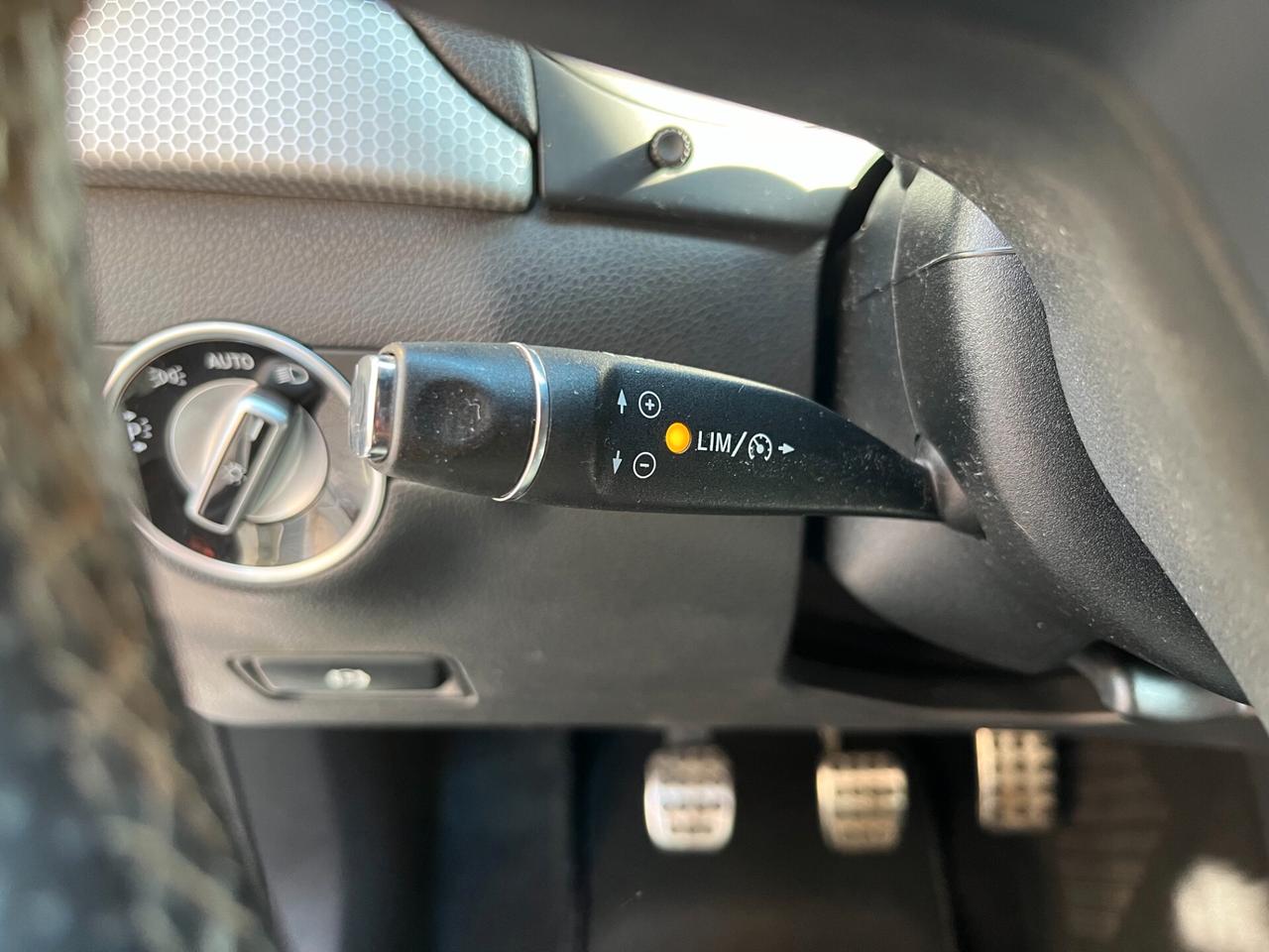 Mercedes-benz B 200 CDI Premium