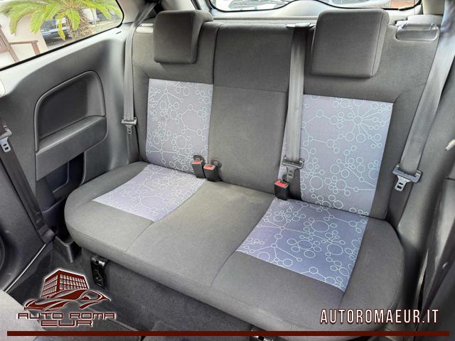 FORD Fiesta 1.2 16V 3p. UNIPRO'! TAGLIANDATA! GOMMATA!