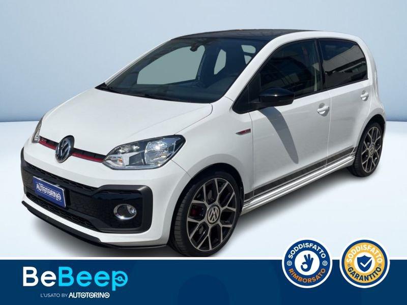 Volkswagen up! 5P 1.0 TSI GTI 115CV