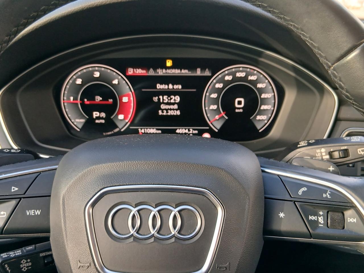 Audi A4 30 TDI/136 CV S tronic Business Advanced