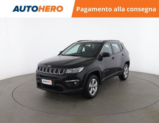 JEEP Compass 2.0 Multijet II 4WD Longitude