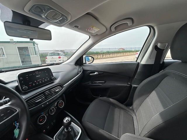 Fiat Tipo 1.6 Mjt S&S SW Lounge