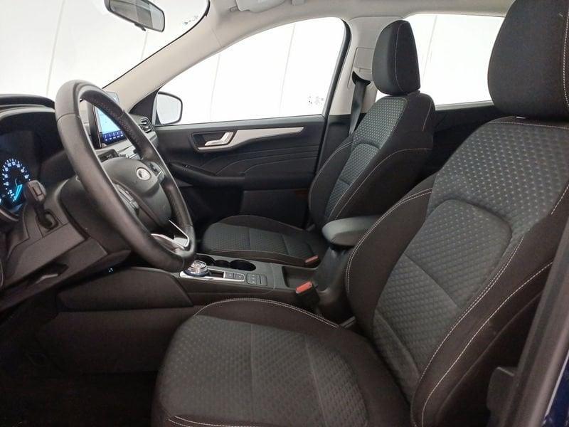 Ford Kuga III 2020 1.5 ecoblue Connect 2wd 120cv auto