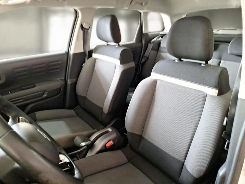 CITROEN C3 AIRCROSS BLUEHDI 110 SES FEEL SUV