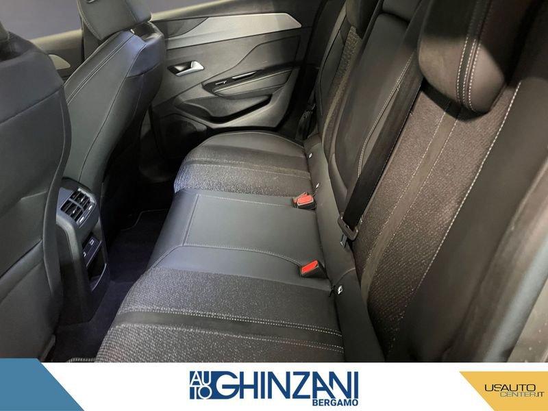 Peugeot 308 308 PureTech Turbo 130 S&S EAT8 SW GT