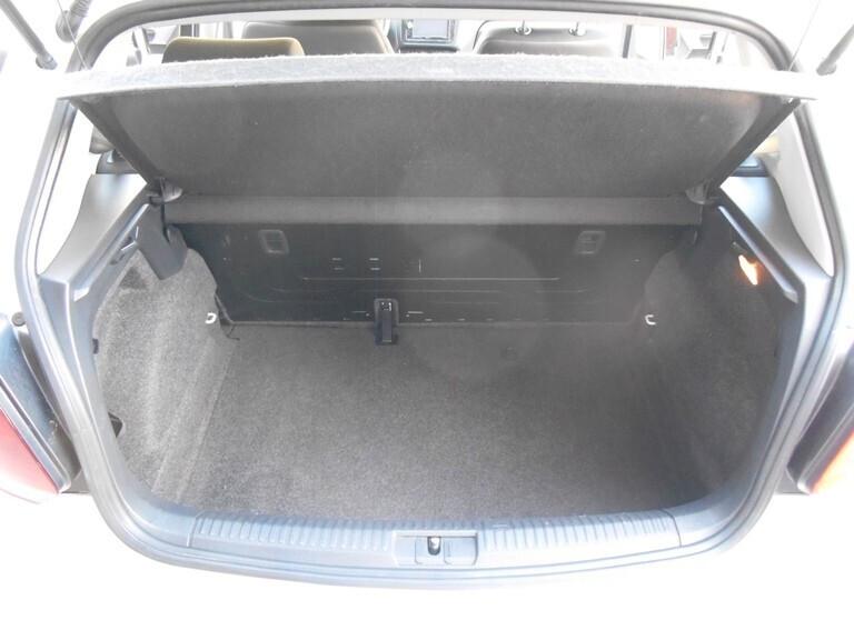 Volkswagen Polo 1.2 TDI 5 P CON SOLI KM 125000 NEOPATENTATI