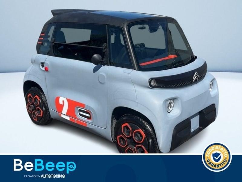 Citroën Ami MY VIBE