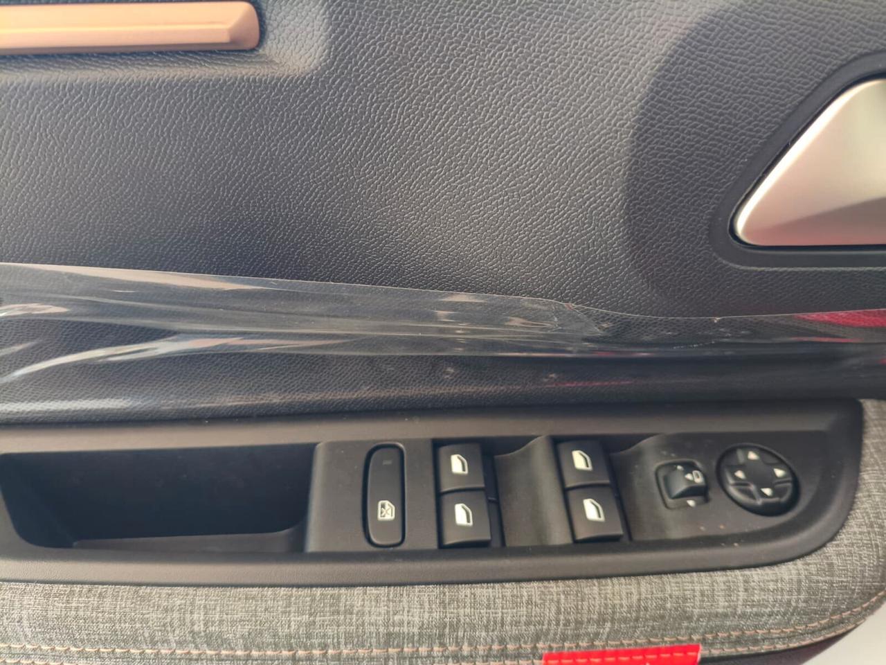 Citroen C3 Aircross Turbo 100 Plus