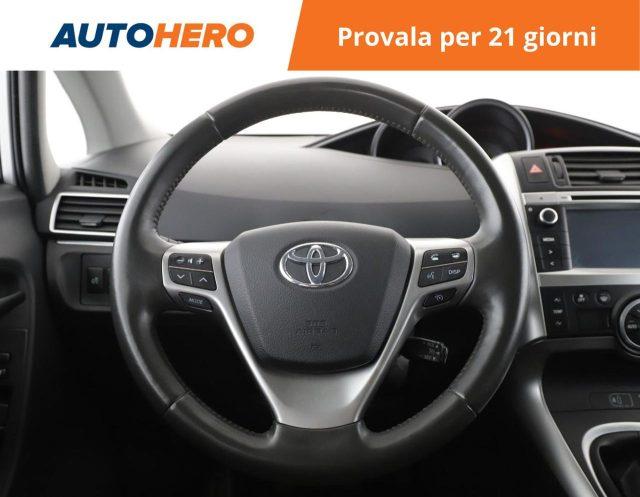 TOYOTA Verso 1.6 Active