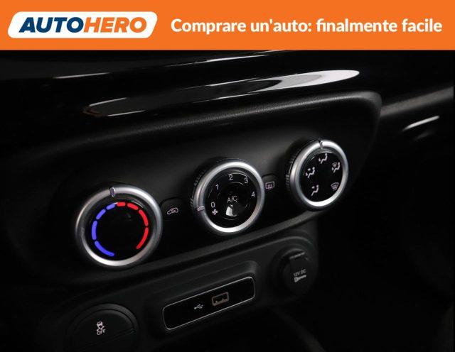 FIAT 500L 1.6 Multijet 120 CV City Cross