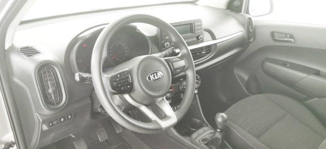 KIA Picanto 1.0 12V 5 porte Active