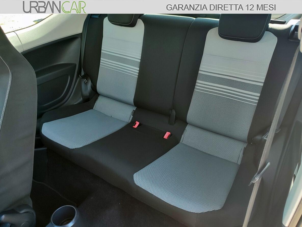 VOLKSWAGEN up! 1.0 75 CV 3p. high - GARANZIA