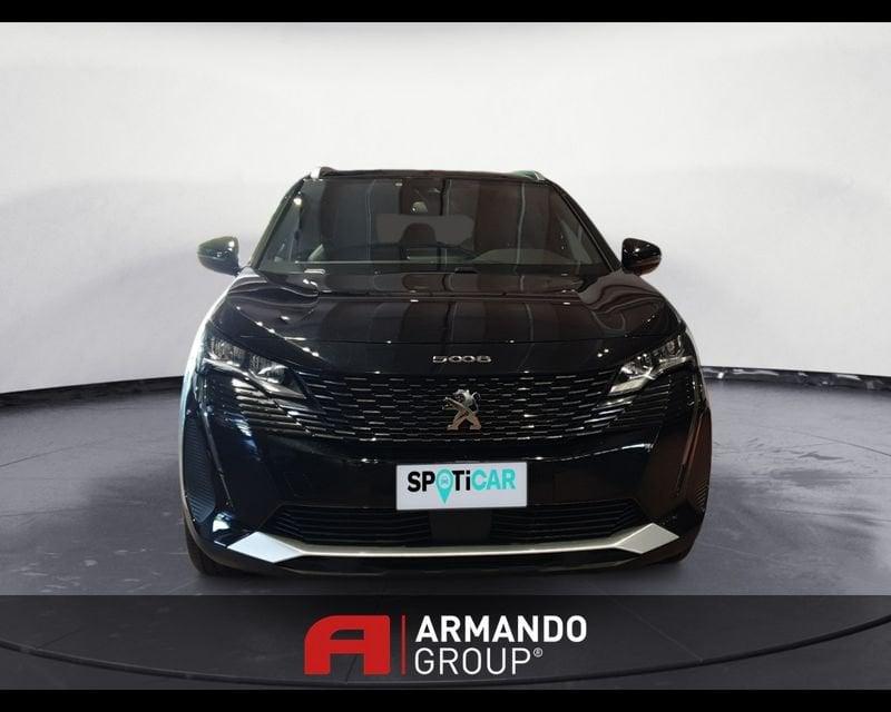 Peugeot 5008 2ª serie BlueHDi 130 S&S EAT8 Allure Pack