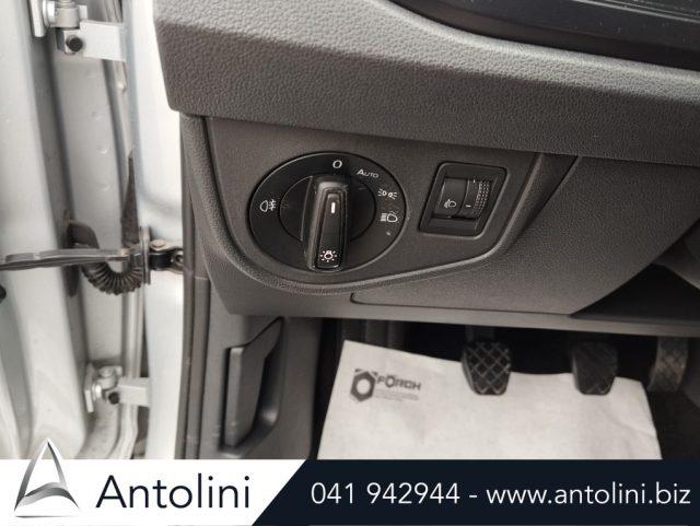 VOLKSWAGEN Polo 1.0 EVO 80 CV 5p. Trendline BlueMotion Technology