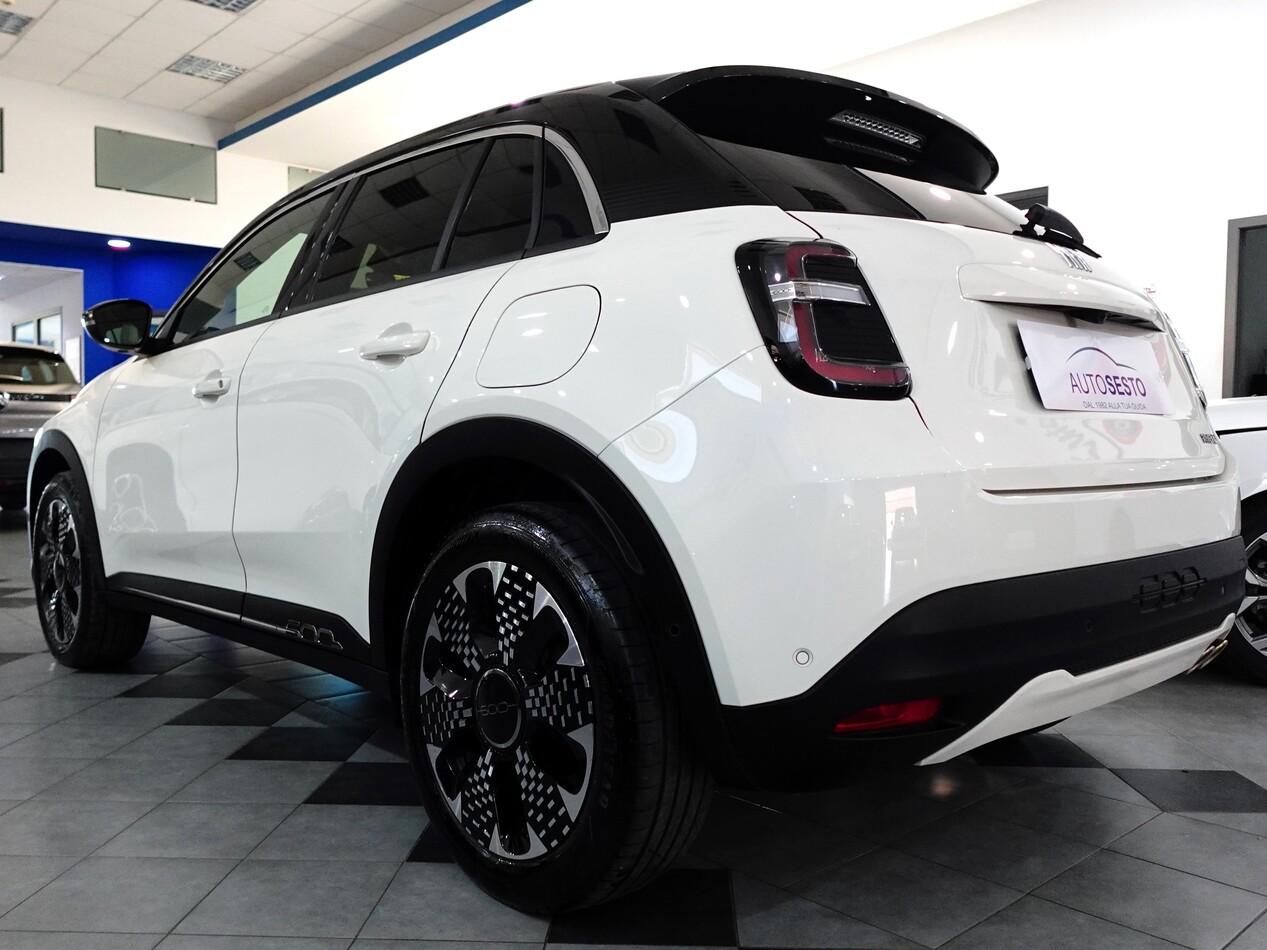 Fiat 600 1.2 HYBRID 145 CV LA PRIMA