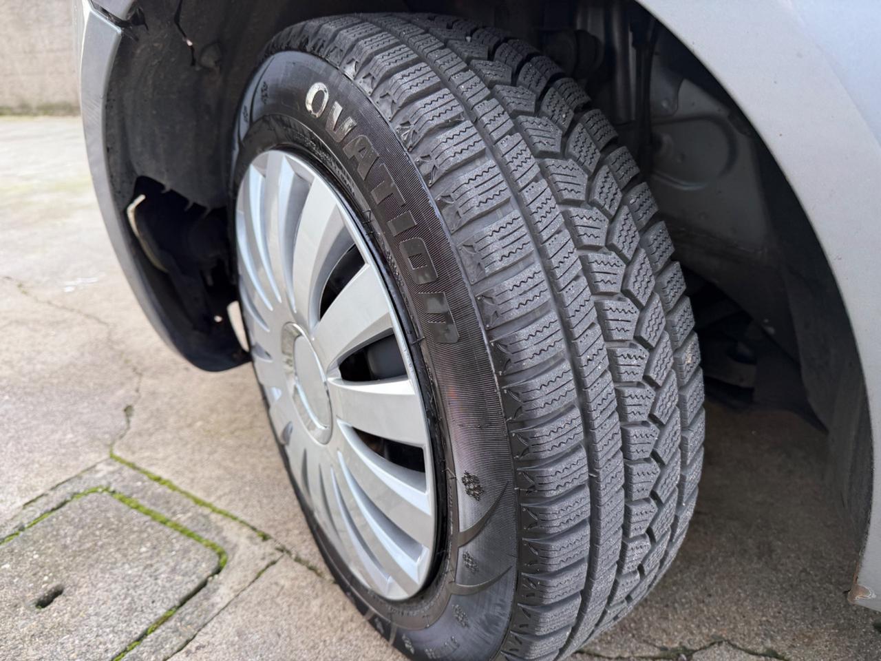 Fiat Grande Punto 1.3 MJT 75CV 5PORTE