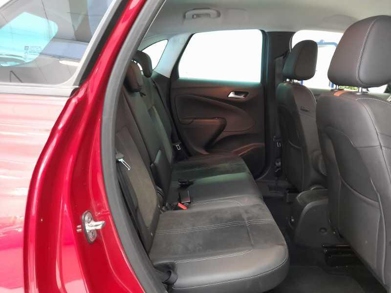 OPEL Crossland 1.5 ecotec Ultimate 110cv