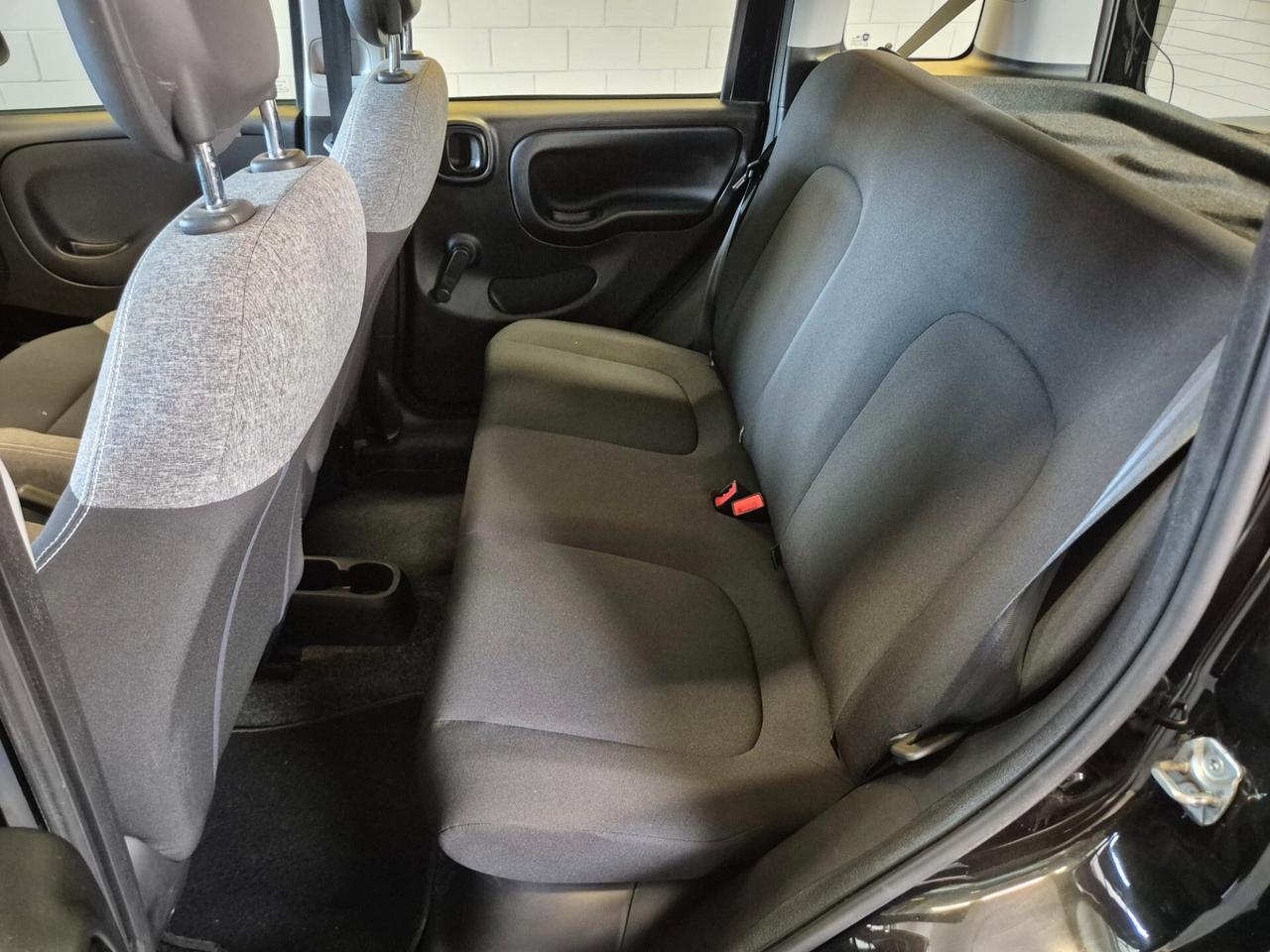 Fiat Panda 1.0 FireFly S&S Hybrid Easy
