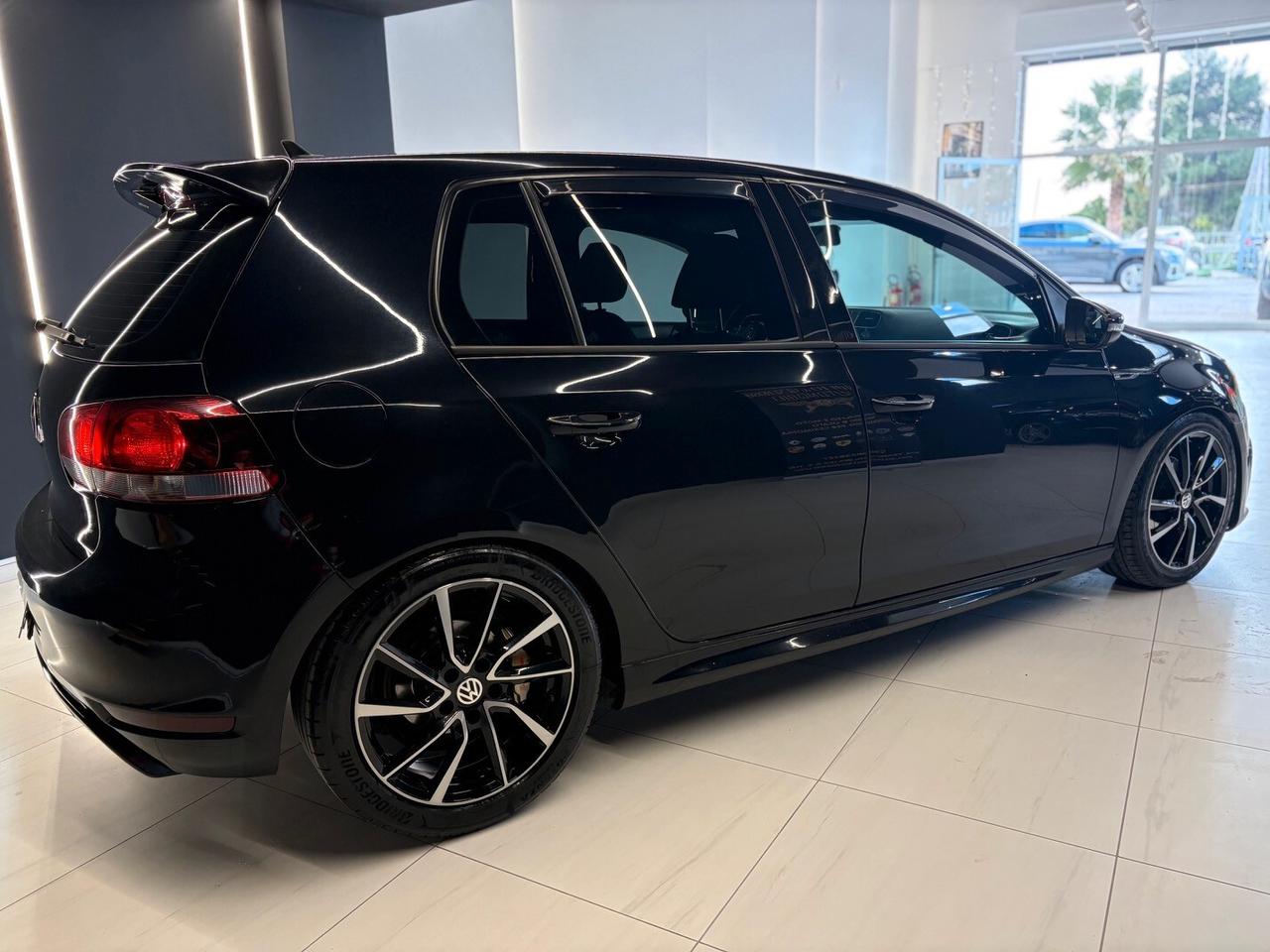 Volkswagen Golf 1.6 TDI DPF 5p. Trendline