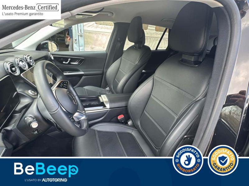 Mercedes-Benz GLC 220 D ADVANCED PLUS 4MATIC AUTO