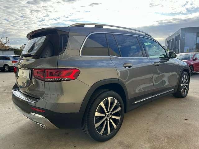 Mercedes-Benz GLB 200 GLB - X247 2019 d Sport Plus auto