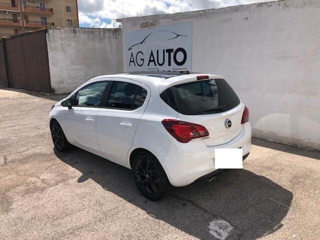 Opel Corsa 1.2 5 porte