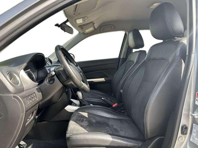 Suzuki Vitara 1.6 DDiS S/S 4WD AllGrip DCT V-Top