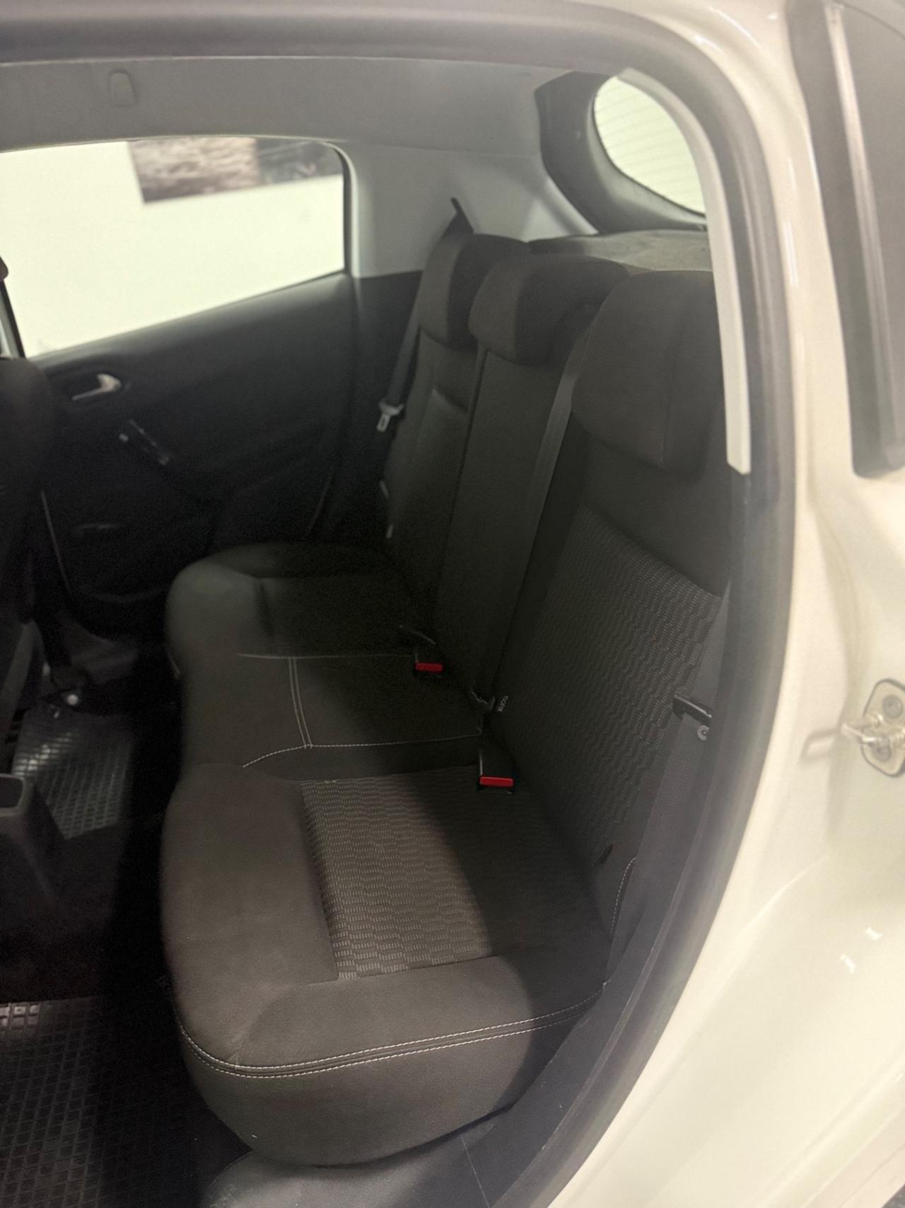 Peugeot 208 BlueHDi 75 5 porte Allure