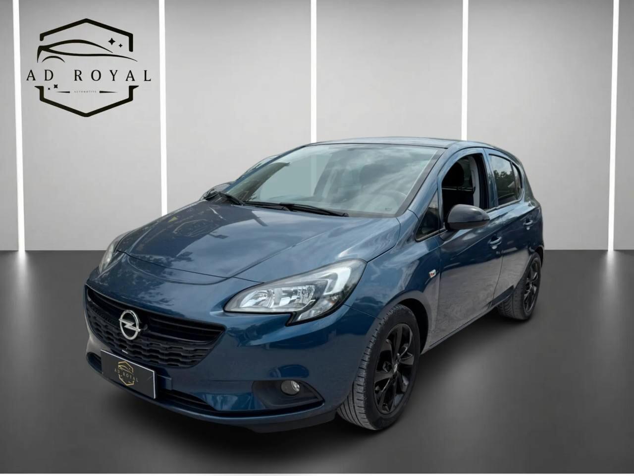 Opel Corsa 1.2 5 porte Innovation 11/2017