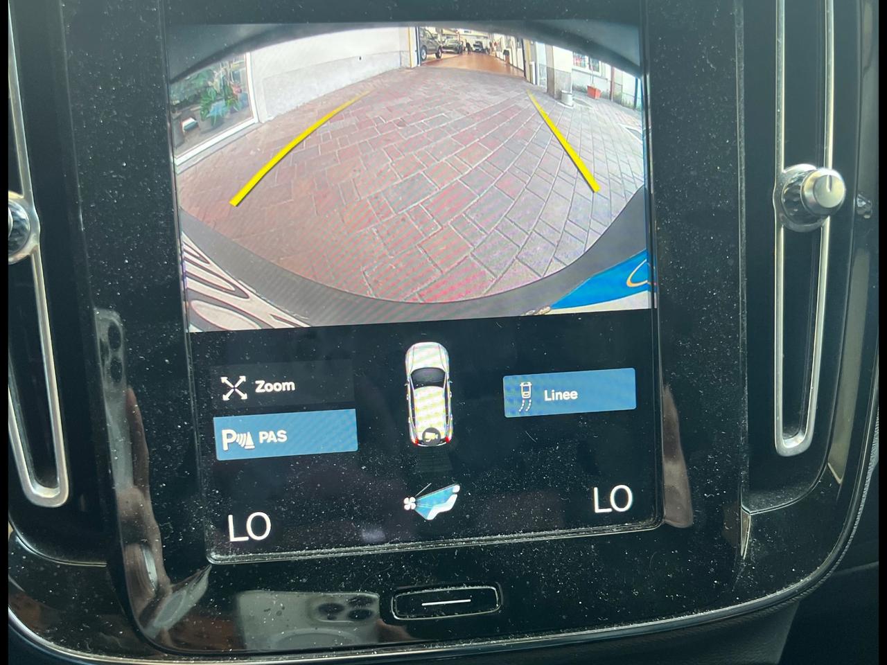 Volvo XC40 T2 Essential Perfetta